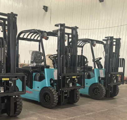 لیفتراک 1.6T الکتریکی{1}
