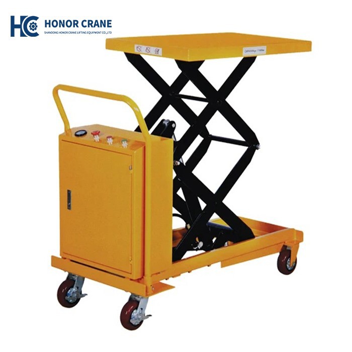 Electric Lift Table Electric Lift Table
